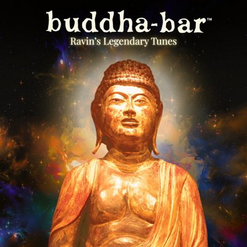 Buddha-Bar - Ravins Legendary Tunes (2026) FLAC