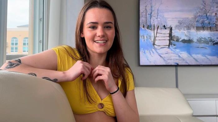 Trinity Olsen - Teen Step Siblings Confess Their Love [FullHD 1080p]