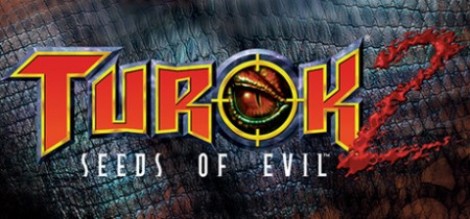 Turok 2 Seeds of Evil Update v3.0.2