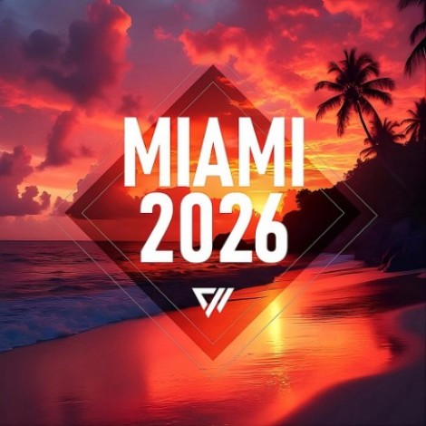 VA - Exx Underground Miami (2026) (2026) mp3