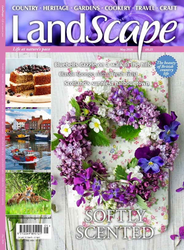Landscape UK - May 2026