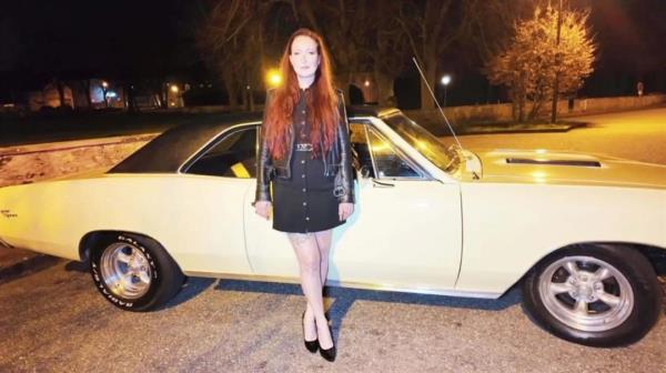 Mademoiselle Jou - Miss Jou, 39 years old, from Reims! [SD 480p]