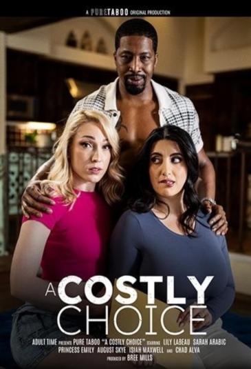 A Costly Choice - 1080p