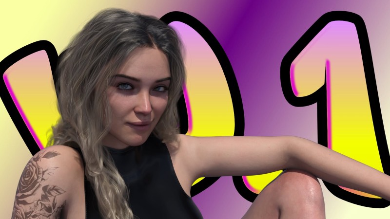 Kyle's Mind - Version 0.1 by cata1yct