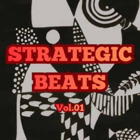 VA - Strategic Beats, Vol. 01 (2026) mp3