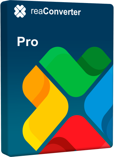 reaConverter Pro 8.0.205 [Multi/Ru]