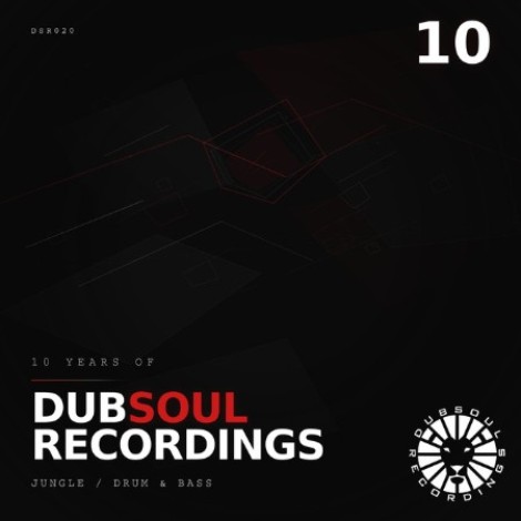 VA - 10 Years of Dubsoul Recordings (2026) mp3