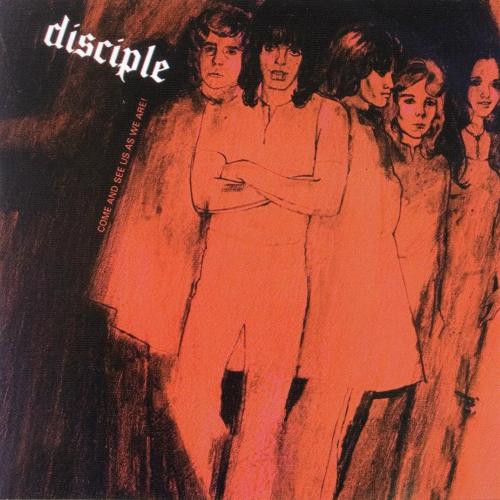 [TR24][OF] Disciple - Come And See Us As We Are!...