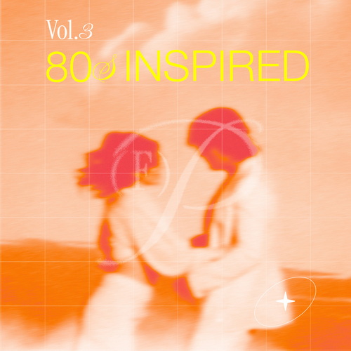 80s Inspired Vol. 1-3 (2025) FLAC