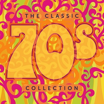 The Classic 70s Collection (2017) FLAC