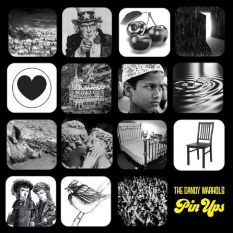 The Dandy Warhols - Pin Ups (2026) flac