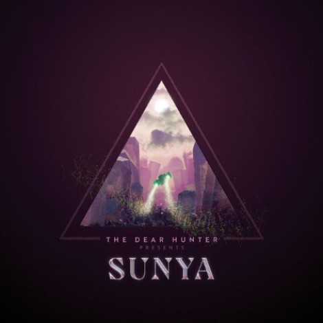 The Dear Hunter - Sunya (2026) flac