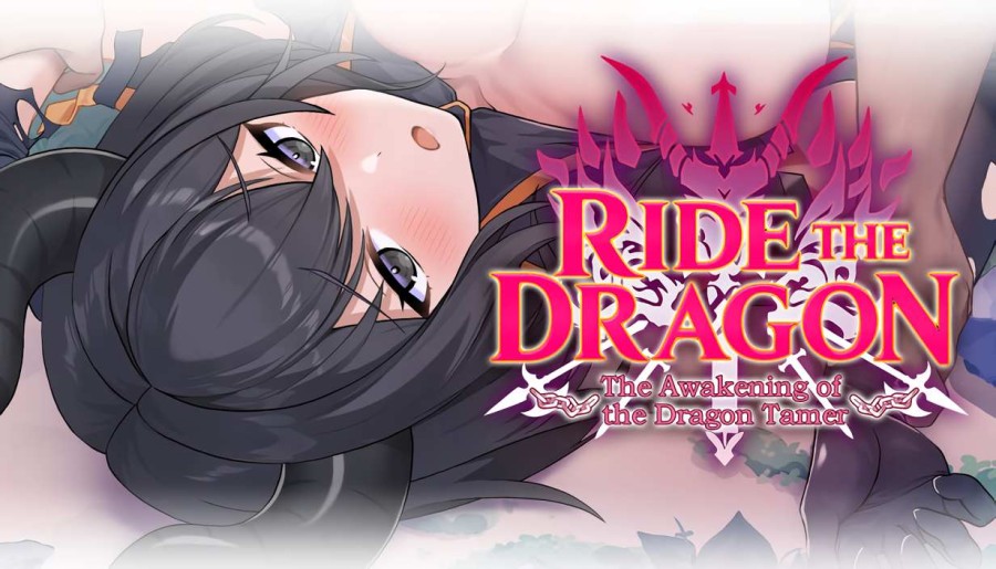 Matariki Studios Co., Ltd,  Alice Publication, Eternal Alice Media - Ride The Dragon: The Awakening of the Dragon Tamer Ver.1.0 Final Steam