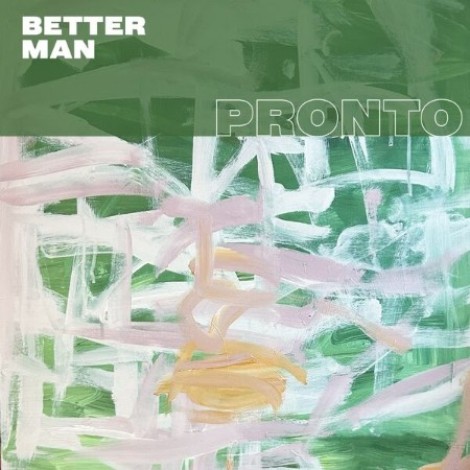 NomadiCs - Better Man (2026) mp3