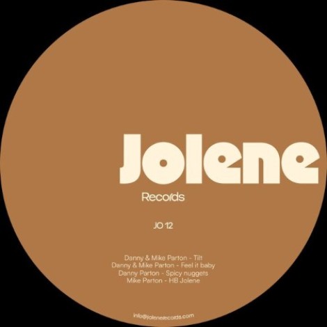 Danny Parton x Mike Parton - Jolene 12 (Extended) (2026) mp3