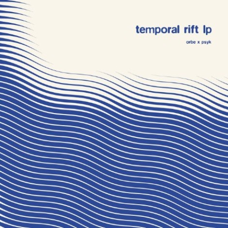 Orbe & Psyk - Temporal Rift (2026) flac