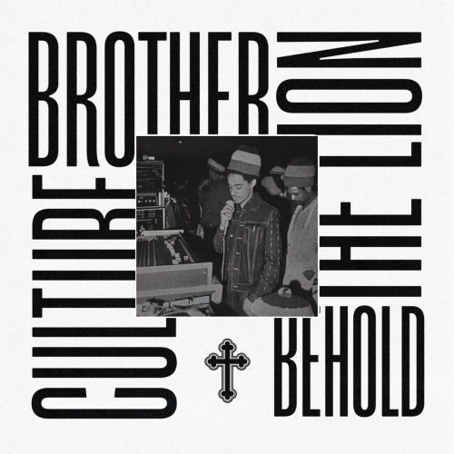 Brother Culture � Behold The Lion [Evidence Music] � Download Reggae / Dub / Jungle 2026 (Lossless/FLAC)
