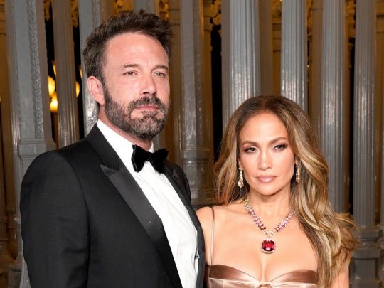 Все зупинила: Дженніфер Лопес зізналася, як пережила розлучення з Беном Аффлеком