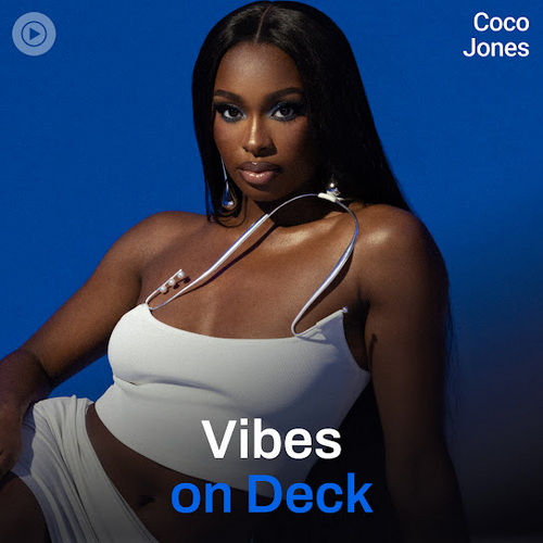 Vibes on Deck (2026) FLAC