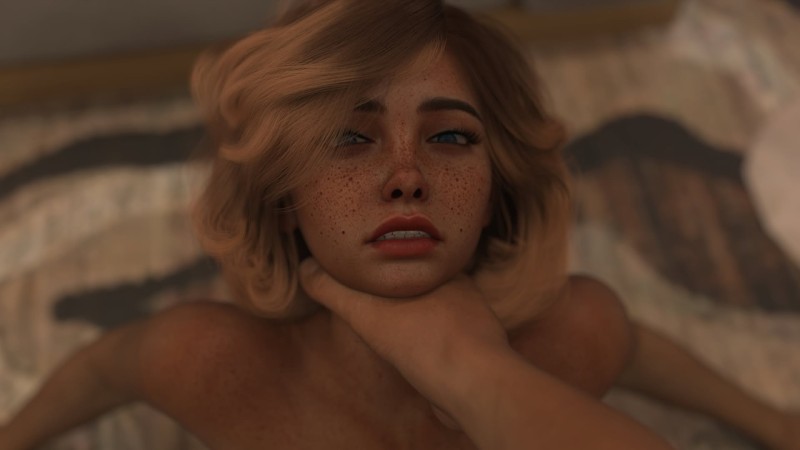 Dolly's Breeding Party - Chapter 1 Demo by Two-Lick Bakery