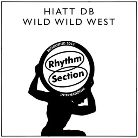 Hiatt DB - Wild Wild West (2026) mp3