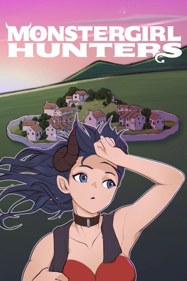 Ero Hunters / Monstergirl Hunters