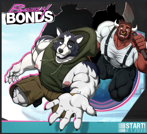 Dark Side Of Discovery-Beastly Bonds v0.2.2.0 Adult Game