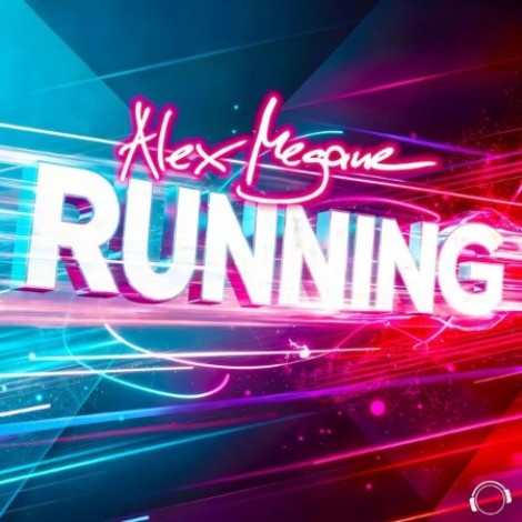 Alex Megane - Running (2026) mp3