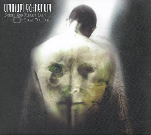 Omnium Gatherum - Spirits And August Light + Steal The Light (2003) (LOSSLESS)