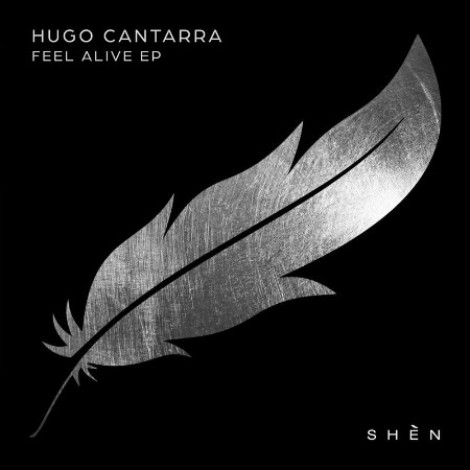 Hugo Cantarra - Feel Alive EP (2026) mp3
