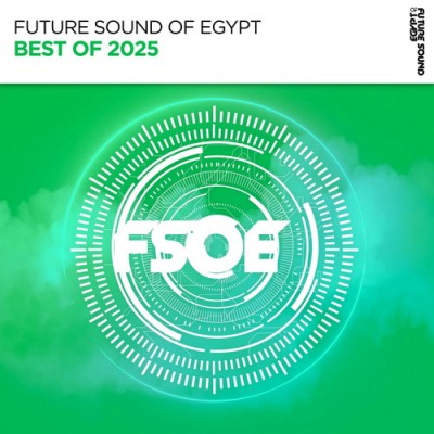 Best Of FSOE 2025 (2025) FLAC