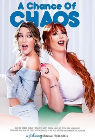 A Chance Of Chaos - 1080p