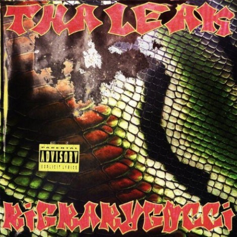 BIGBABYGUCCI - Tha_Le (2026) flac