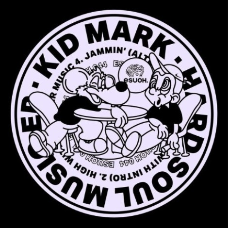Kid Mark - Hard Soul Music (2026) mp3