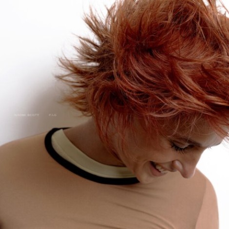 Naomi Scott - F.I.G (2026) flac