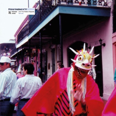 Temudo - And The Pattern Repeats (2026) flac