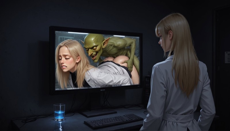 Resonance Of Desires - Version 0.2 by SpaceLust Adult Game