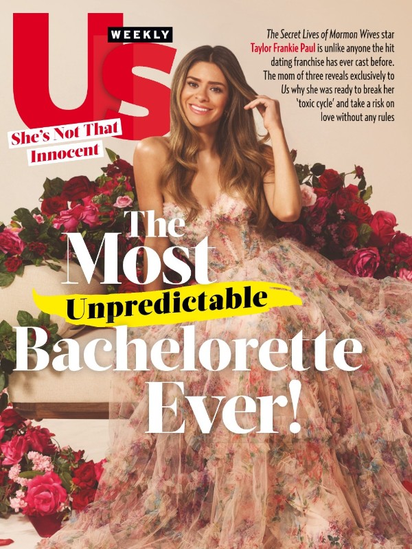 Us Weekly - March 23, 2026