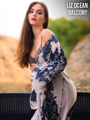 2026.03.19 Liz Ocean — Balcony