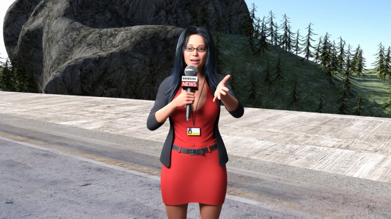 Hotel Succession - Chapter 1 - Part 1 Patch by KpizzleMedia