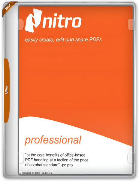 Nitro PDF Pro 14.43.5.0 Enterprise RePack by...