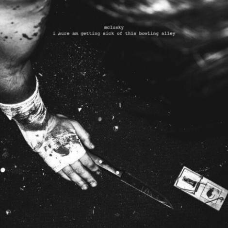 Mclusky - i sure am getting sick of this bowling alley (2026) flac