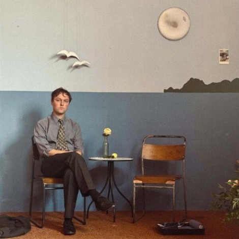 Joshua Burnside - It's Not Going to be Okay (2026) flac