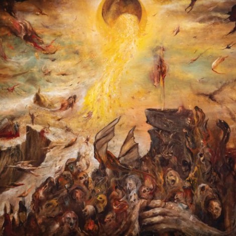 Gutvoid - Liminal Shrines (2026) flac