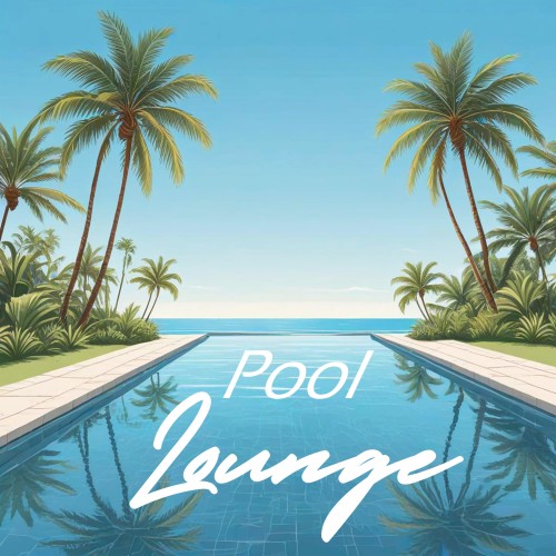 VA - Pool Lounge (Deep Strips) (2026) FLAC