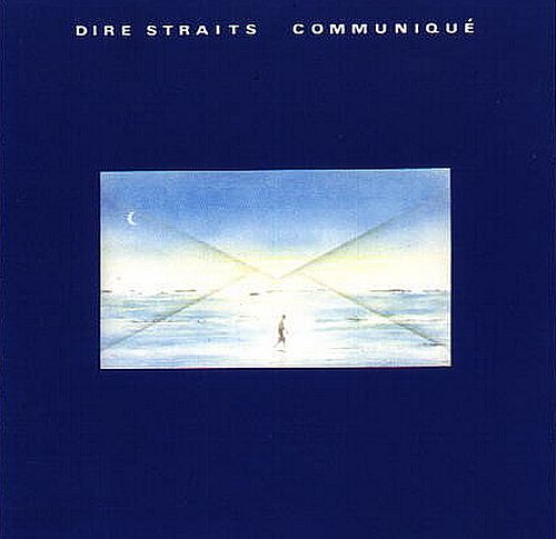 Dire Straits - Communiqué (1979) (LOSSLESS) Dire Straits - Communiqué (1979) (LOSSLESS)