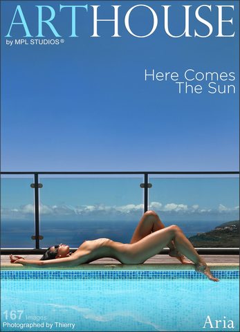 2026.03.19 Aria — Here Comes The Sun