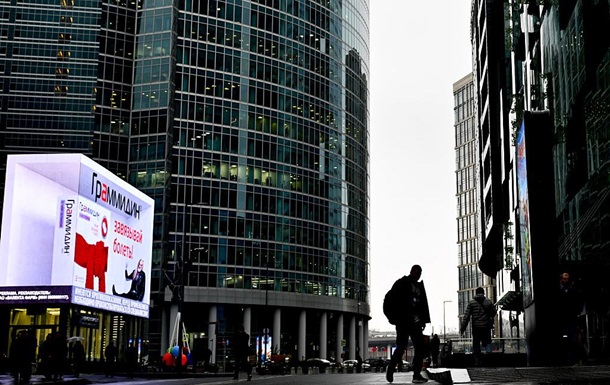 В Кремле признали, что стоимость всей РФ равна одному Нью-Йорку