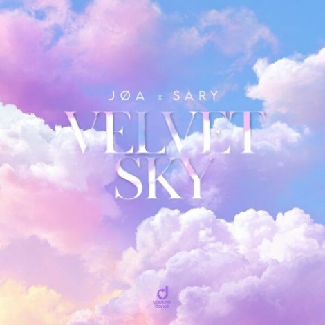 JÃ˜A x Sary - Velvet Sky (2026) mp3