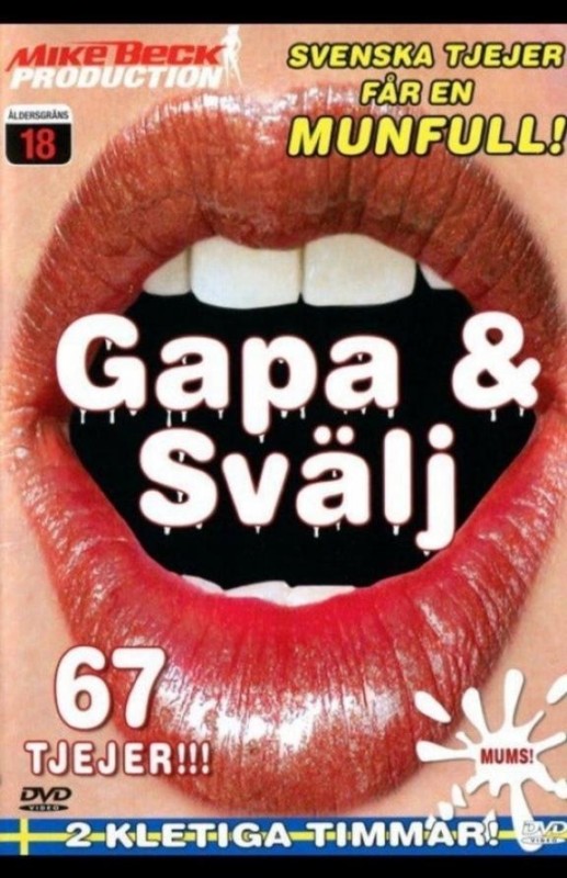 Gapa & Svalj